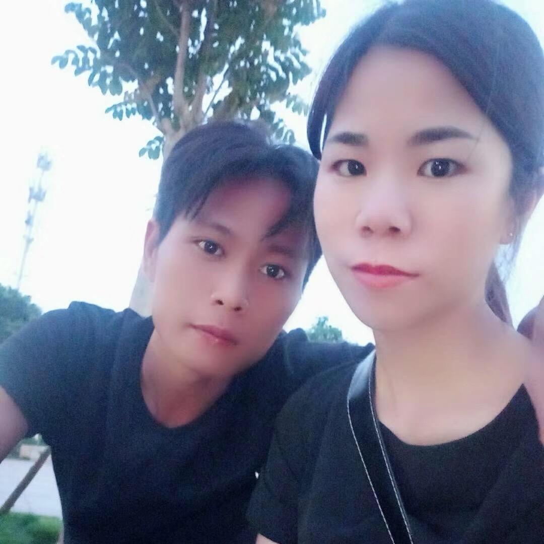 晓玉 很坚强