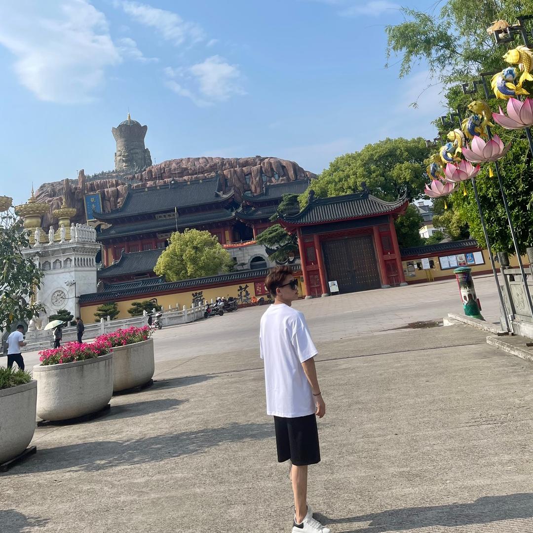 不喝汽水·☁️