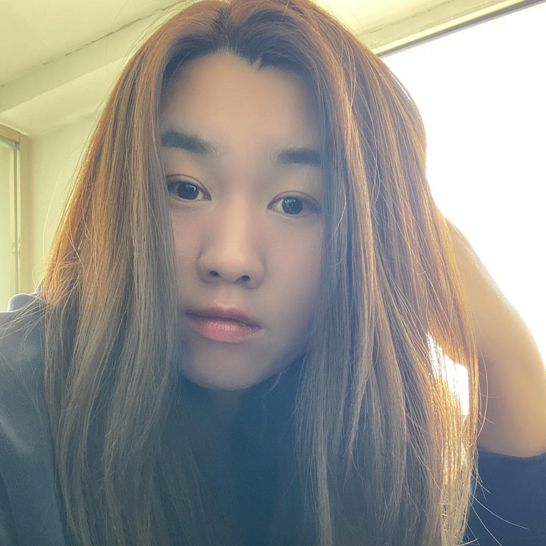 刘志丹（可心）