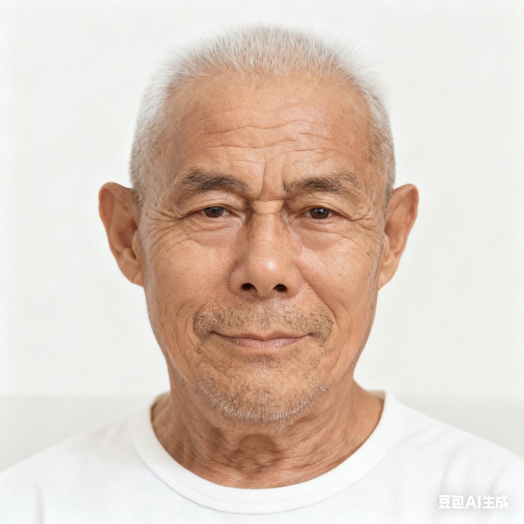 退休老戴