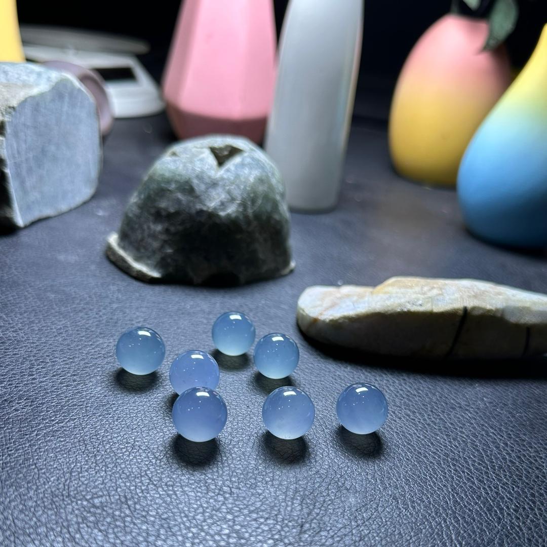 安欣翡翠定制