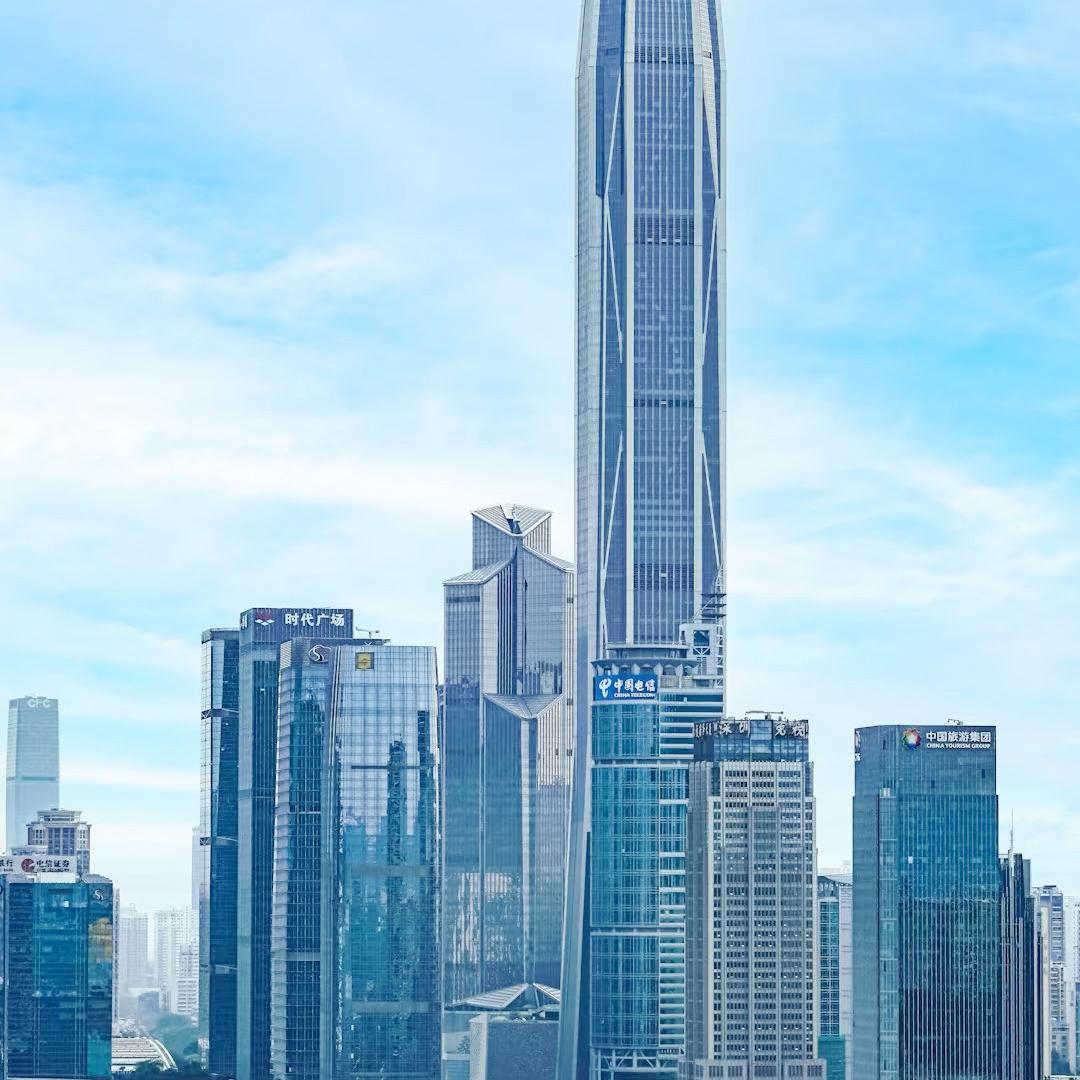 淘好房房地产信息