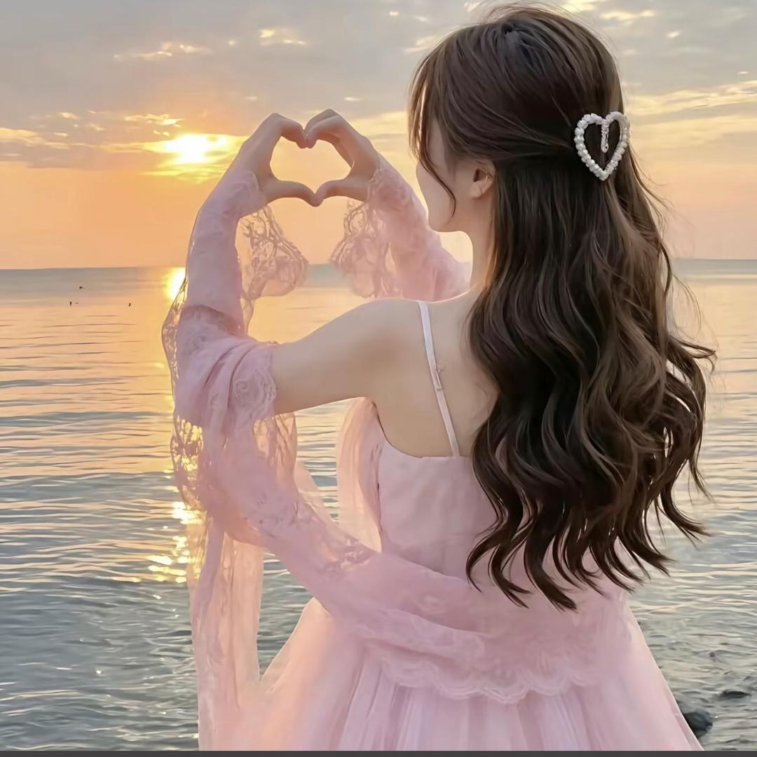 浅色夏沫@