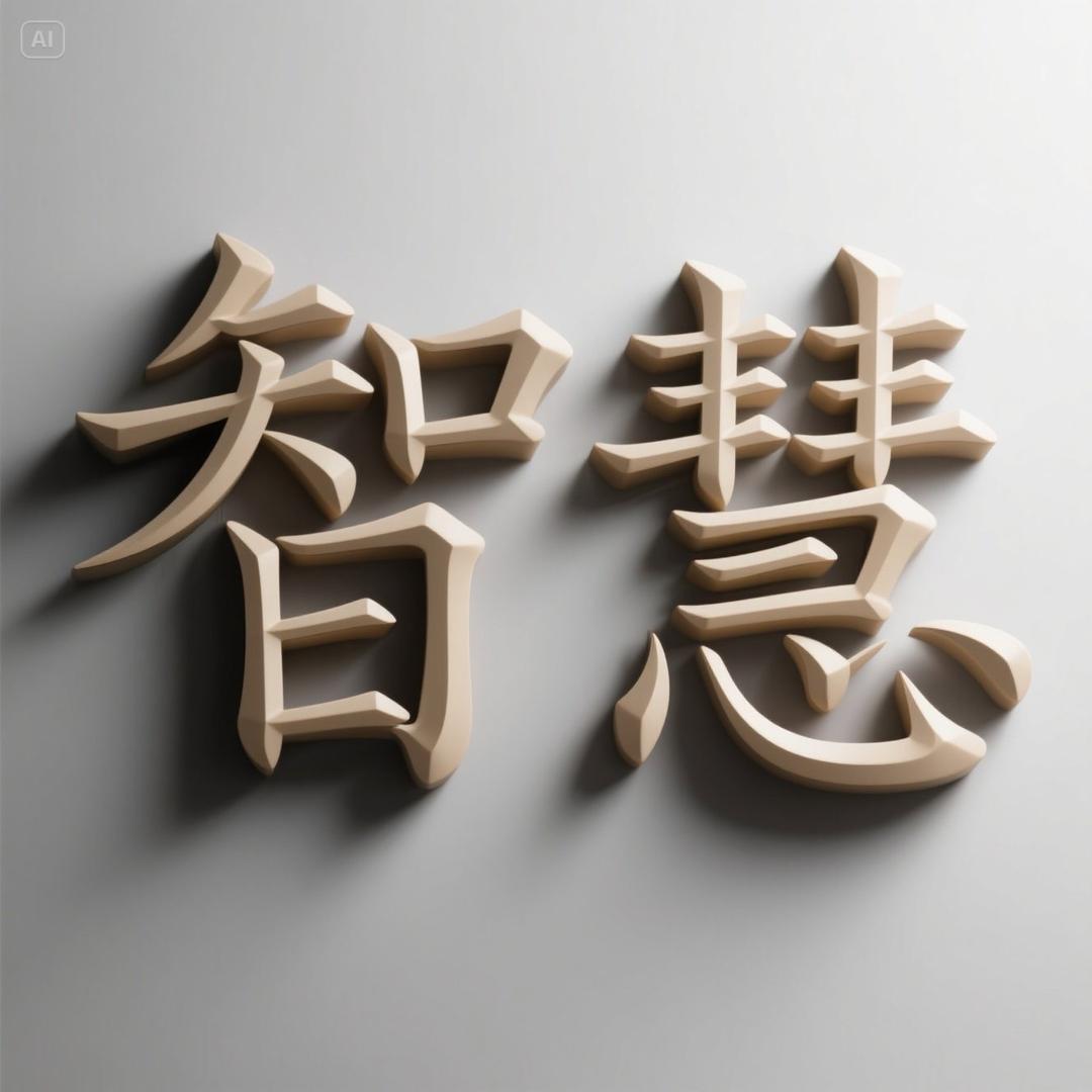 智慧人生8