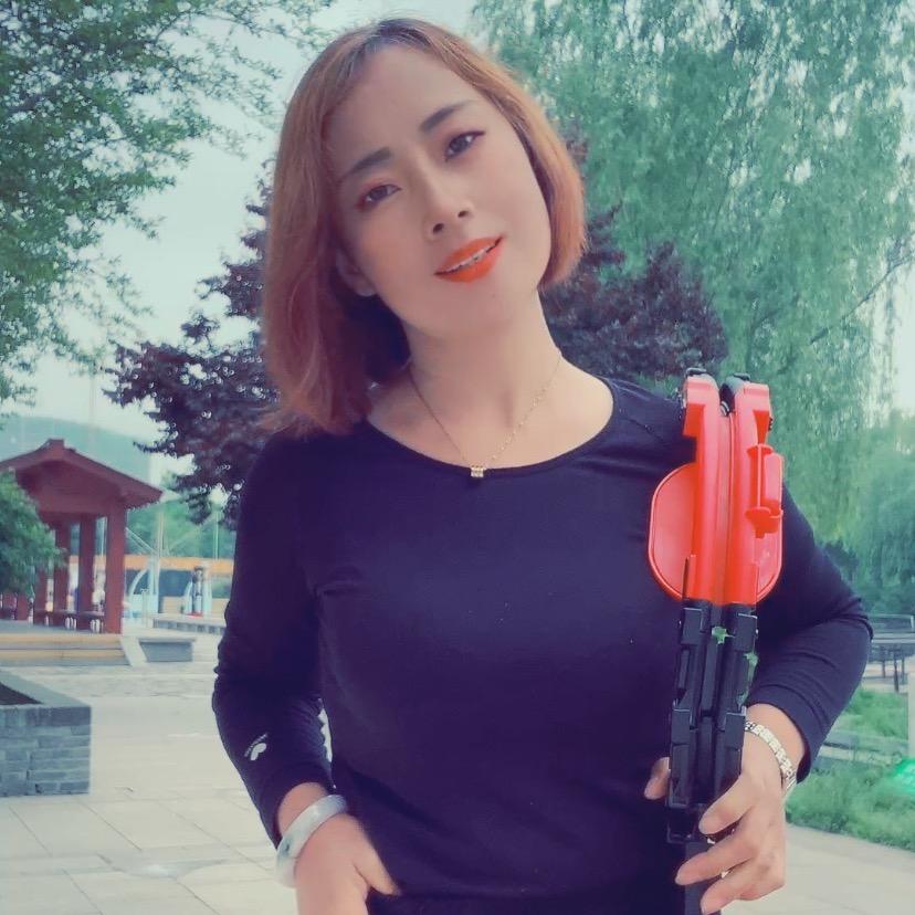 丹丹呼啦圈
