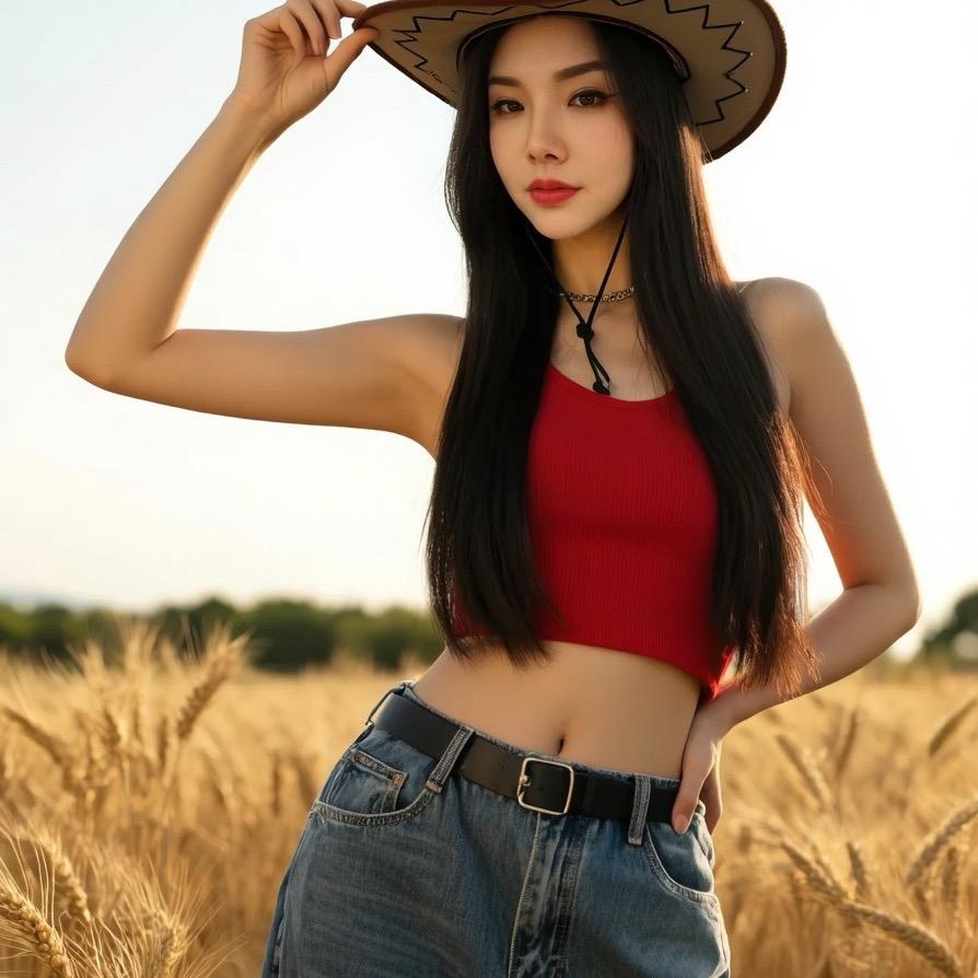 火华✌️的烨娘娘