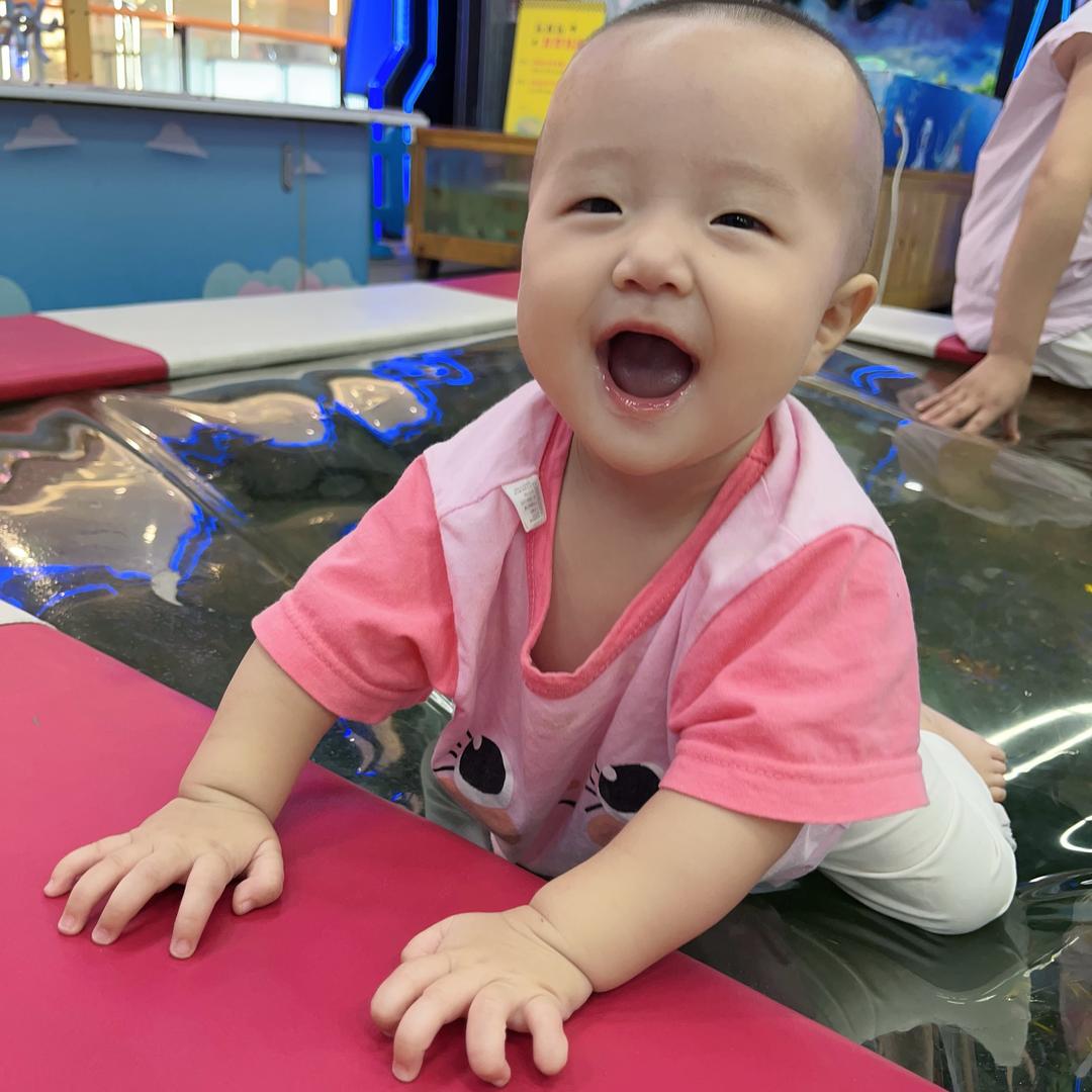 是悦悦呀🥰