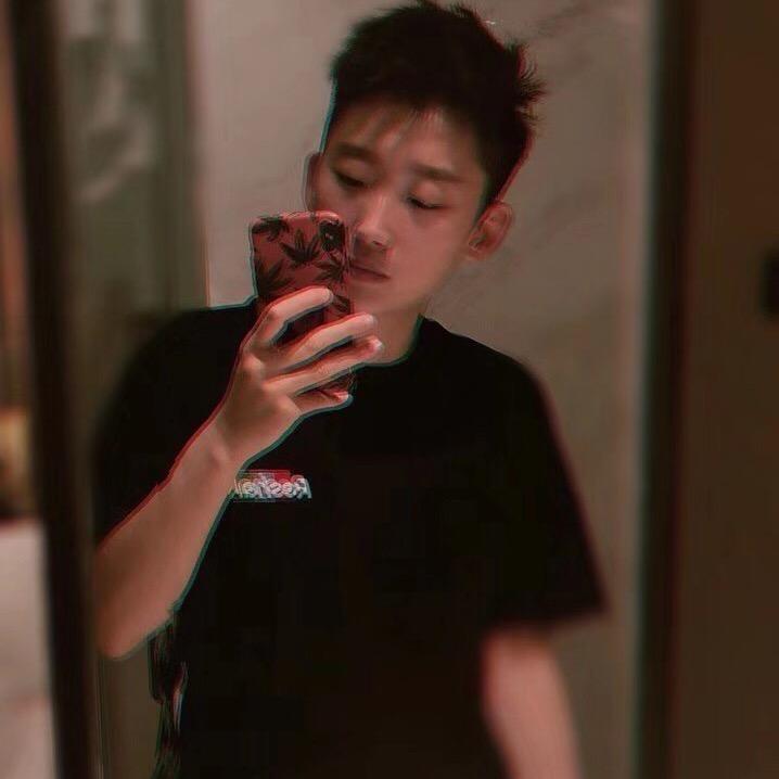 车膜主理人赵鑫