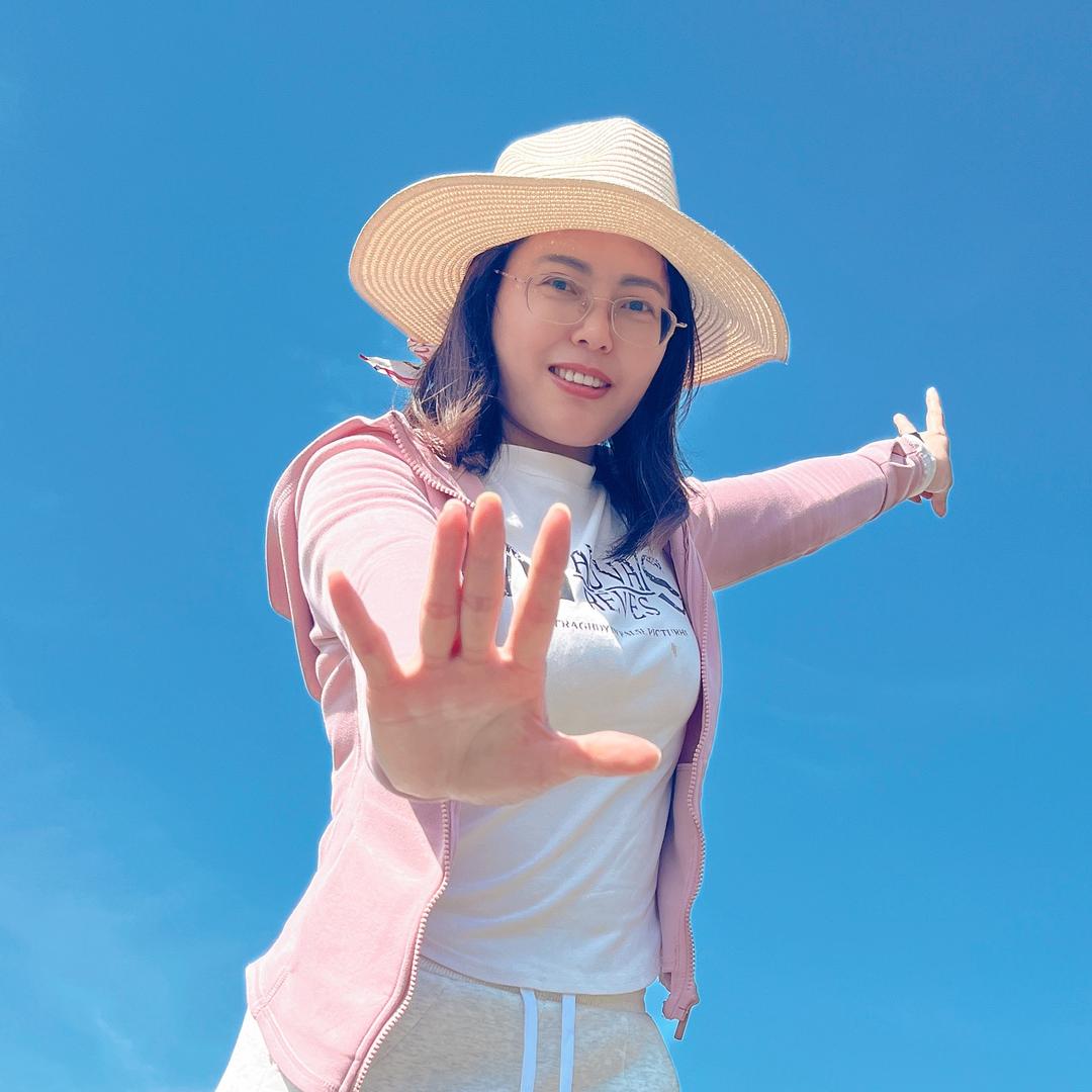 梅子🎤首播14:50