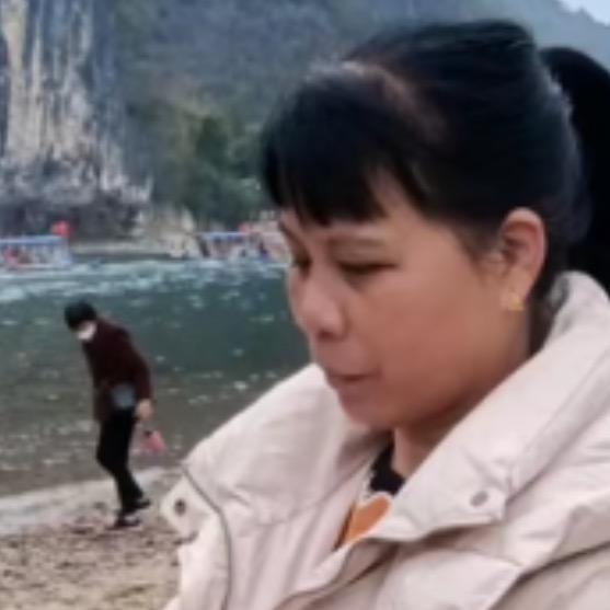 广西兰姐