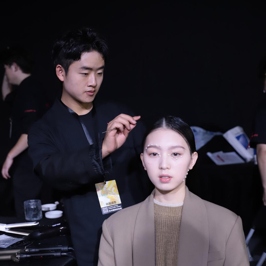 G&S美发沙龙官方号