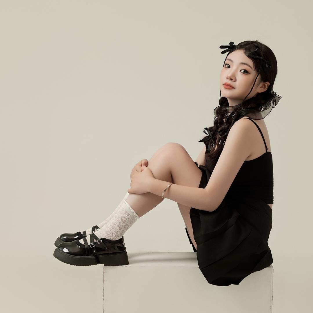 包包（小晨和希希）