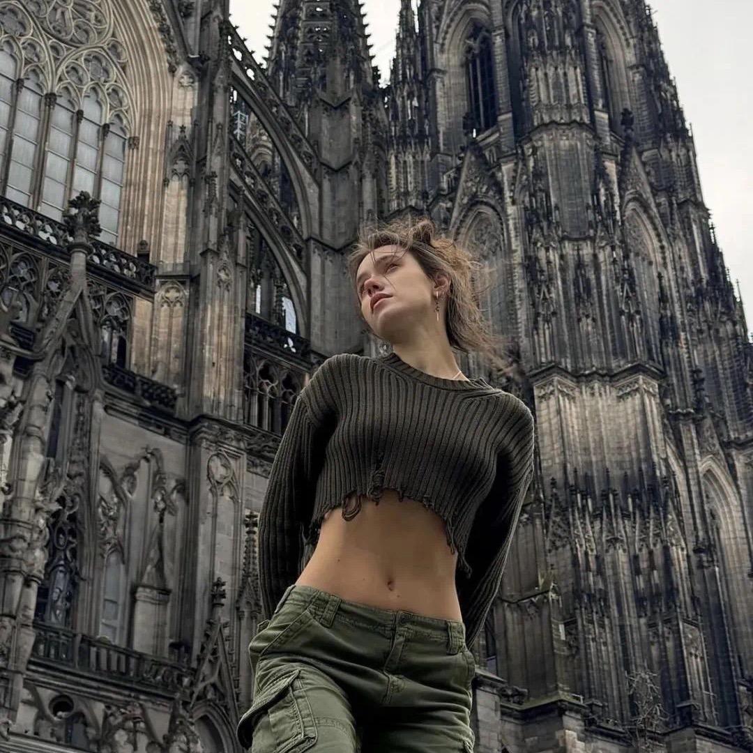 JenniferOUT！