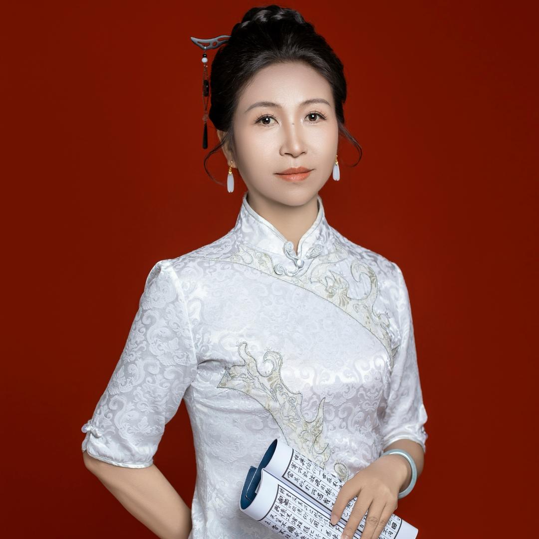 若澜说