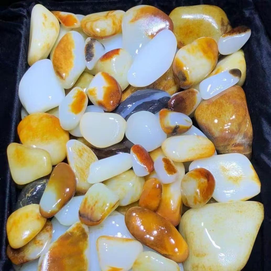鸿运和田玉