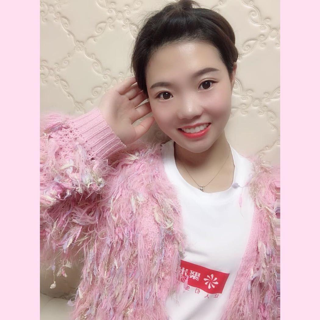 小嬞呀！