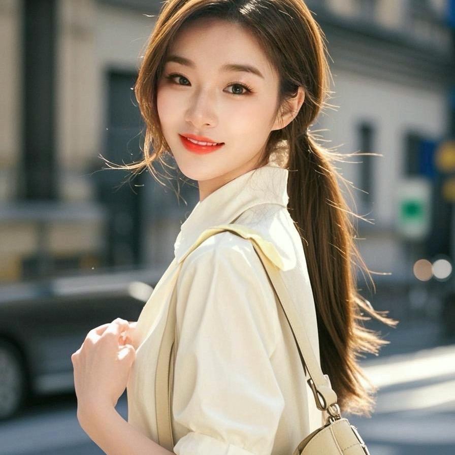 君君的朋友圈
