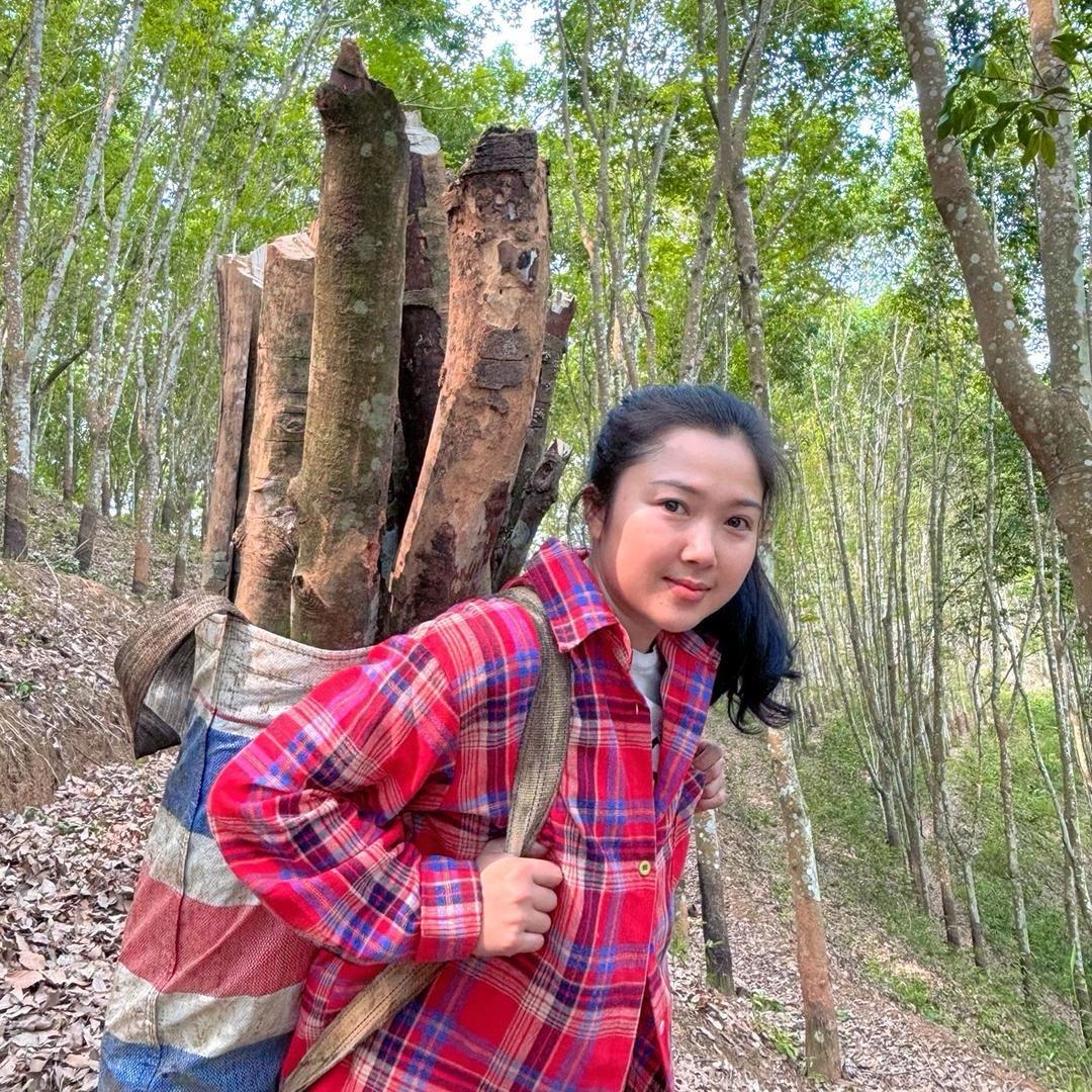 秋香妹妹