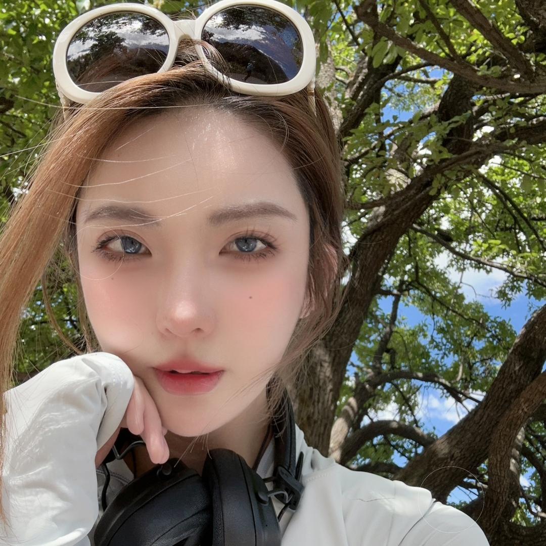 小Anna