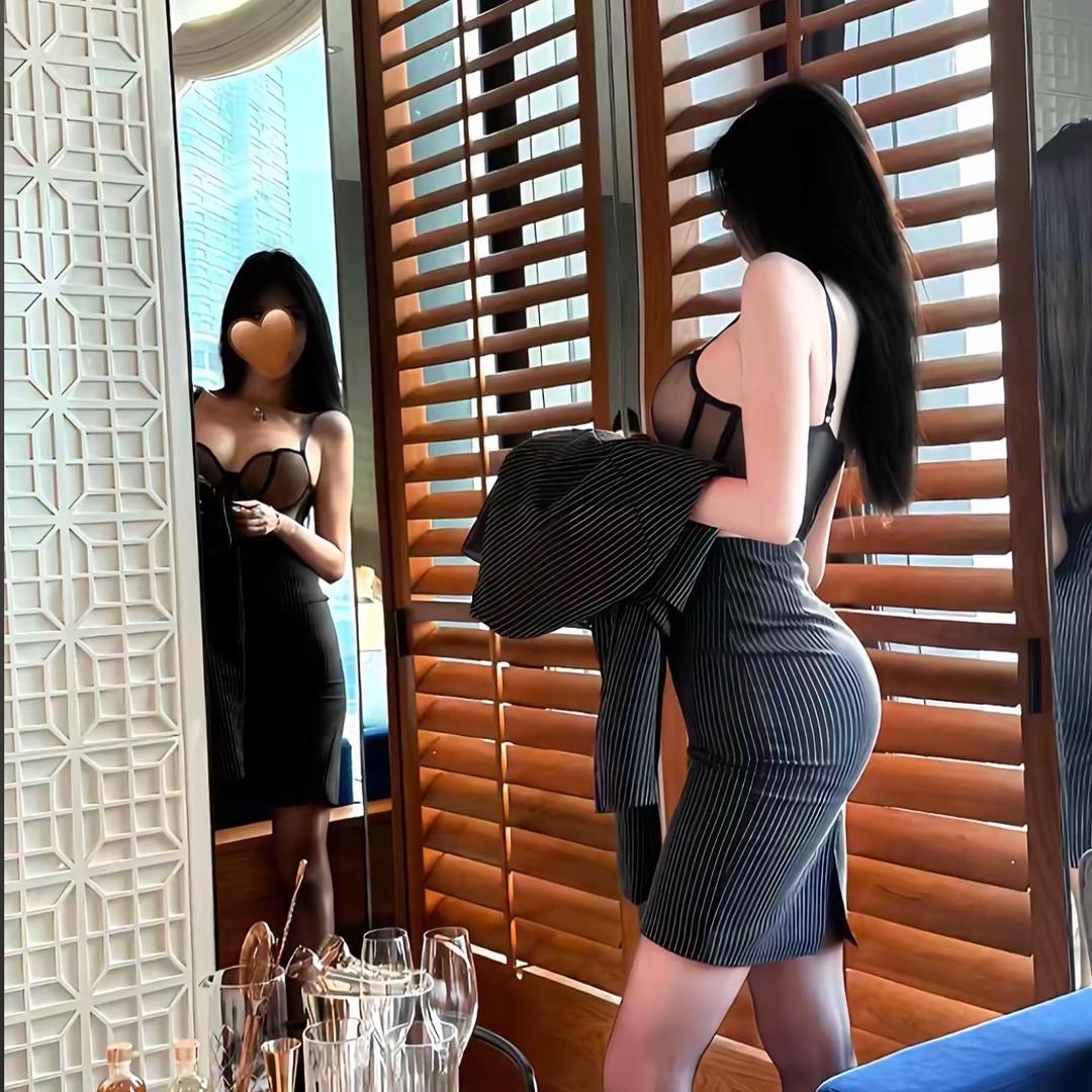 小娇妻