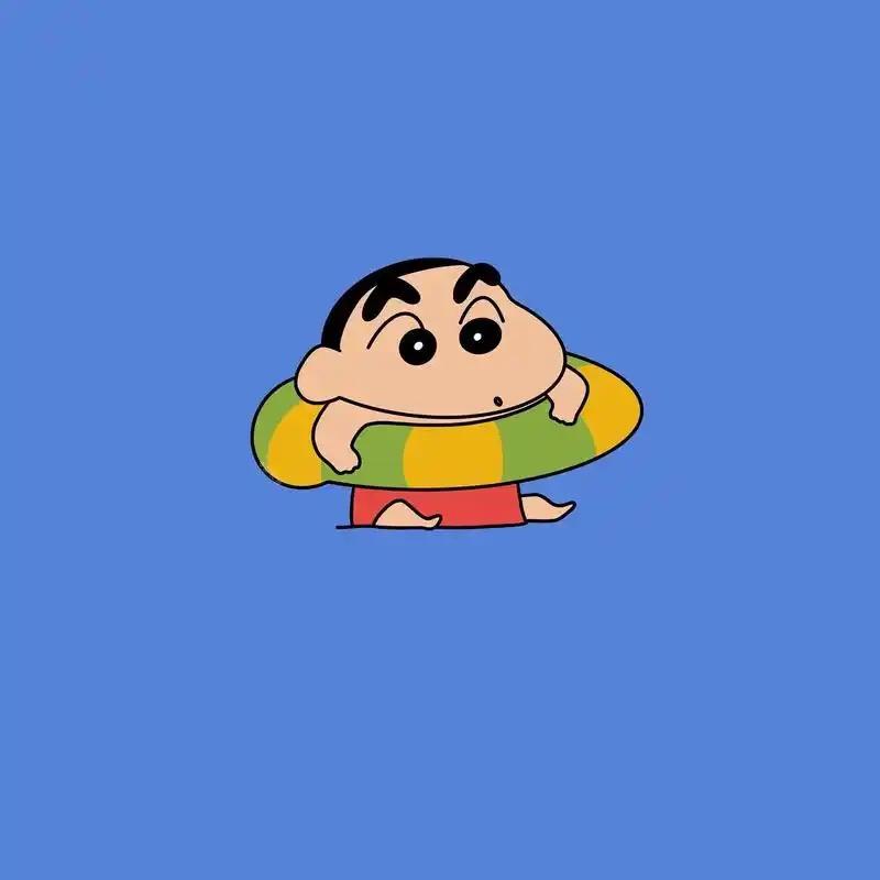 蜡毛小新