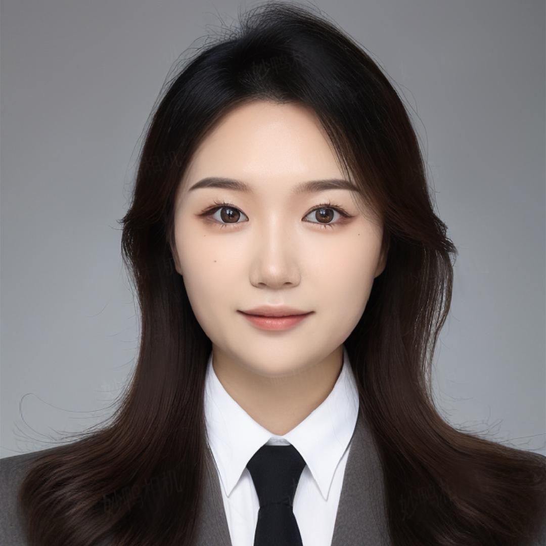 梁山婚纱照大上海婚纱摄影销售总监陶陶🍑
