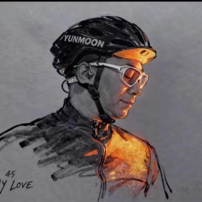 龍、🚴🏻🏃‍➡️