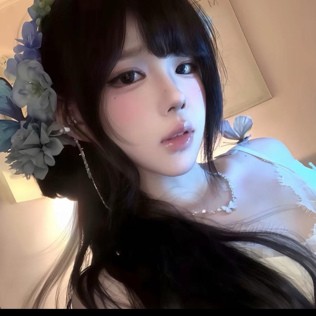 悲伤小玉米.