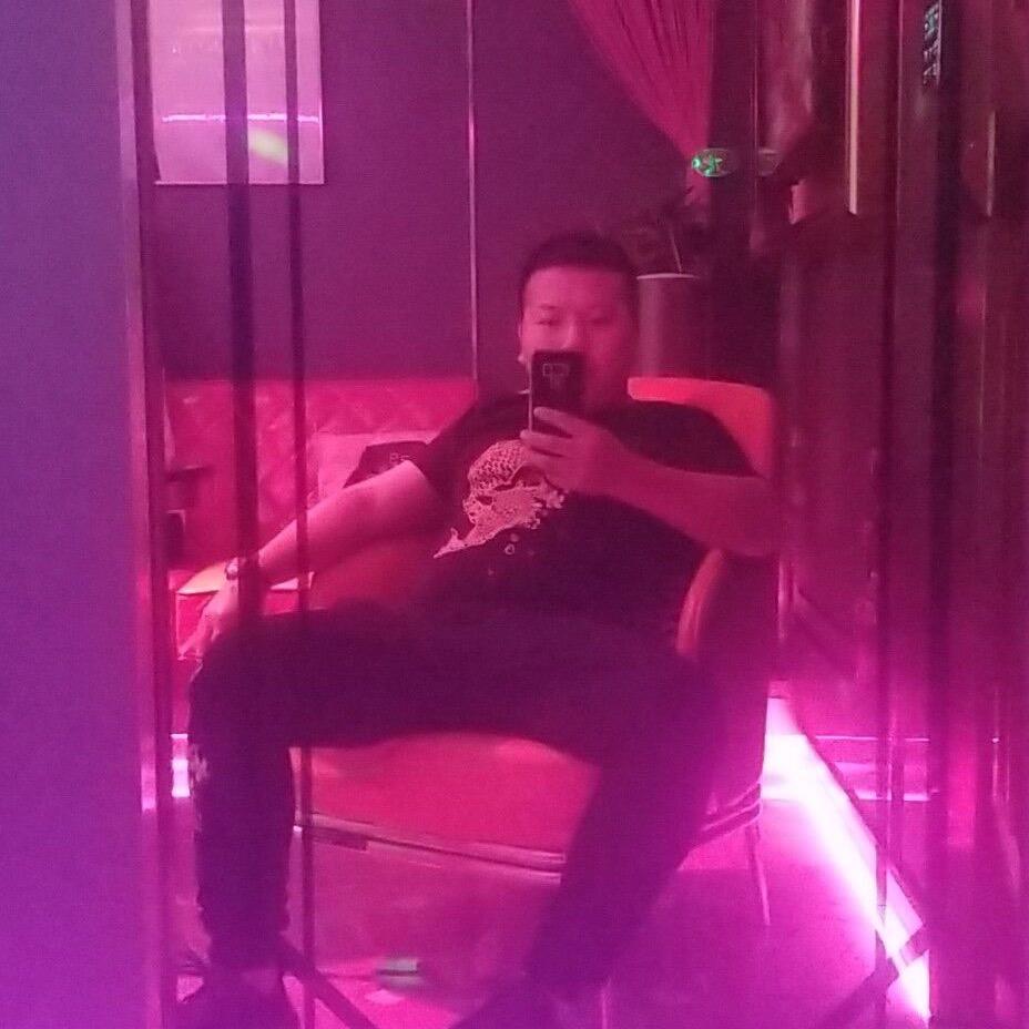 阿超先生