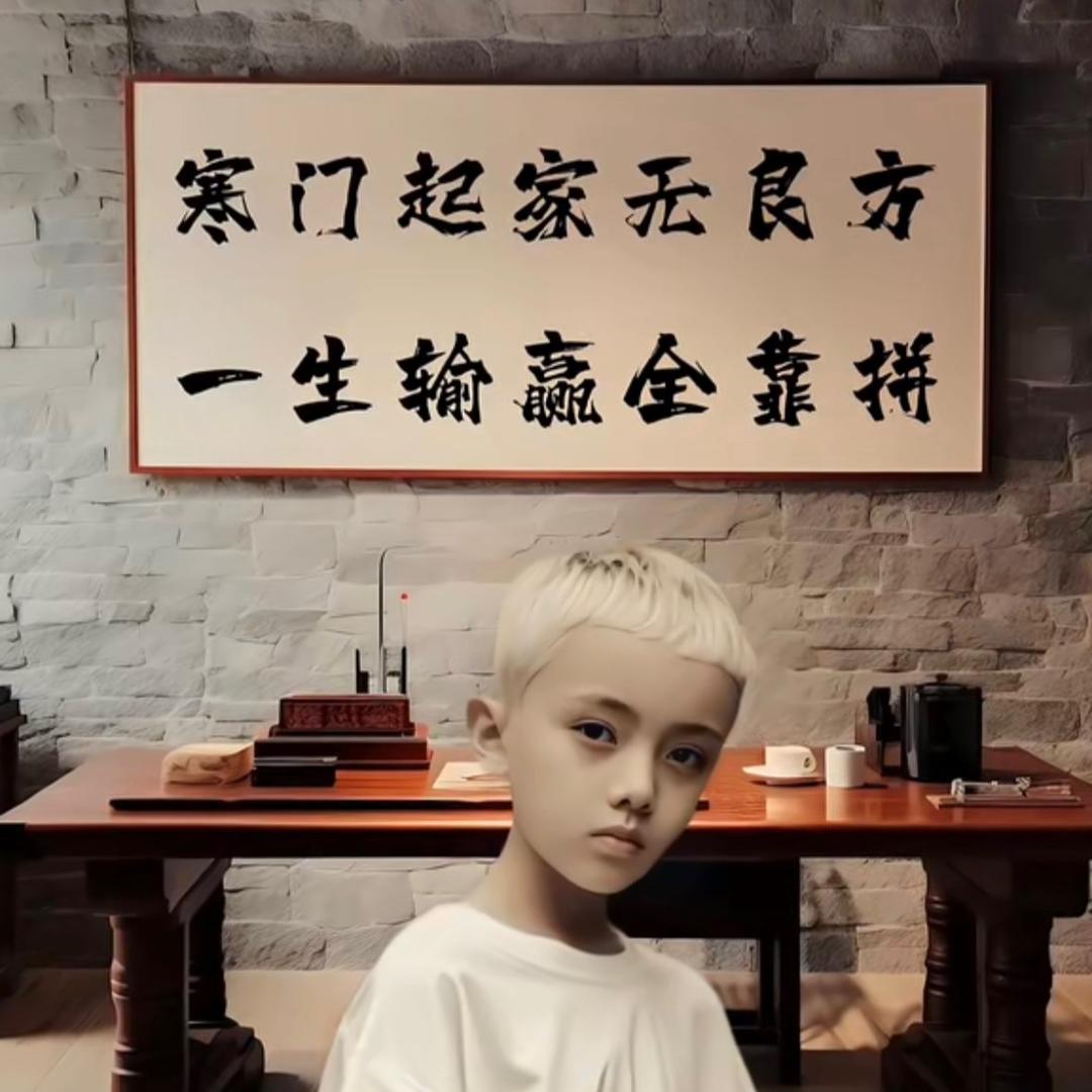 阿京贸易商行