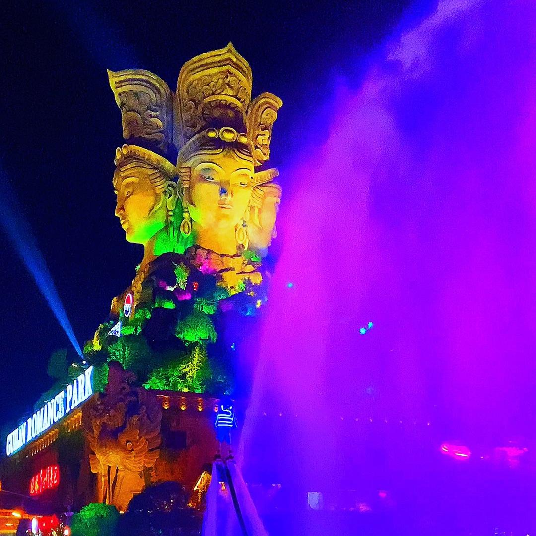 阳朔千古情信息咨询