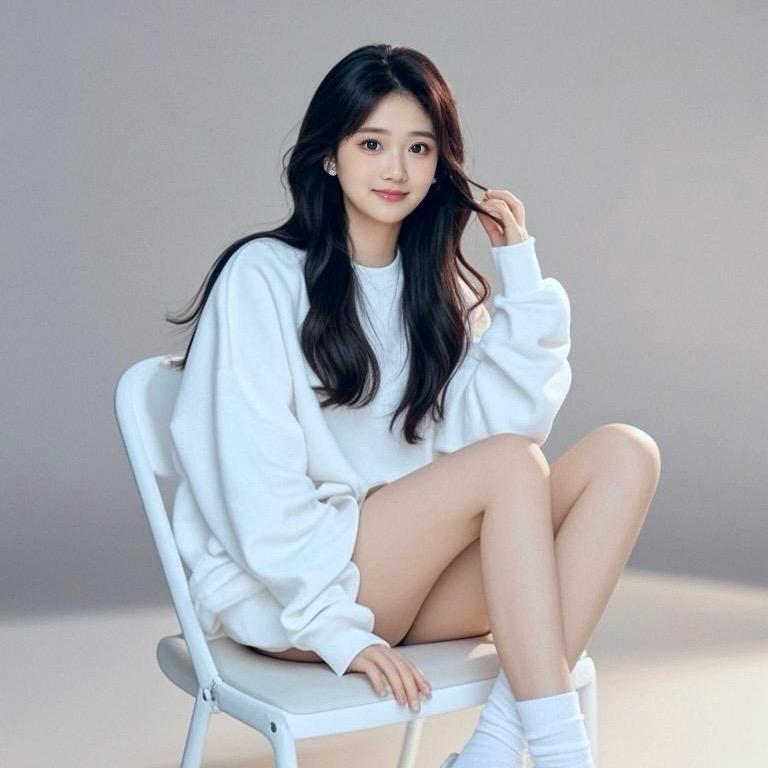 欢欢呀💗