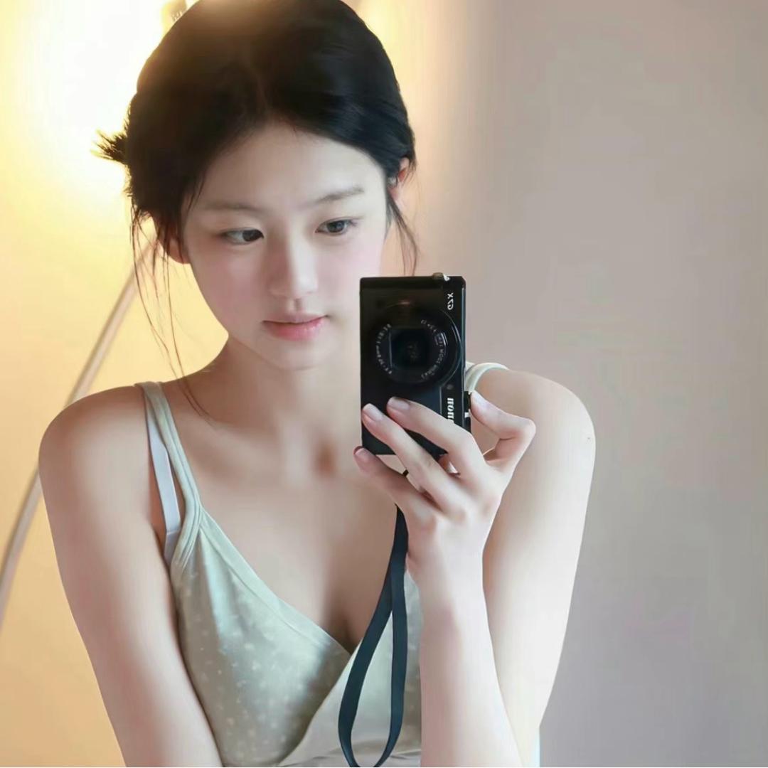 半只芯芯💕