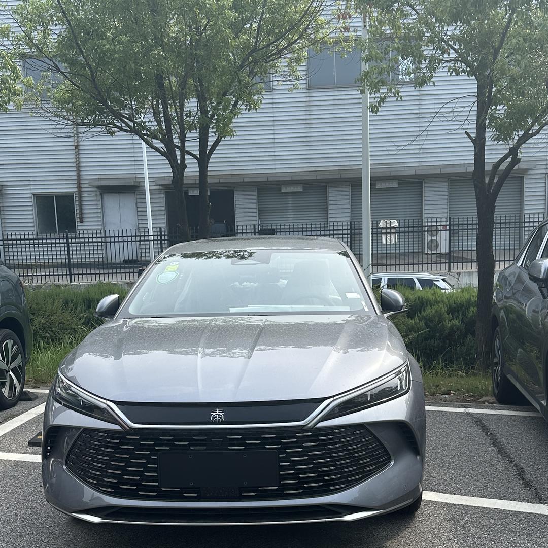 比亚迪王朝网宇骁宏迪