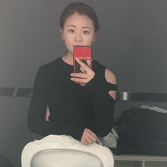 芷见美甲美睫