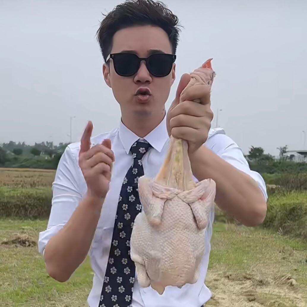 欧阳锋好物精选