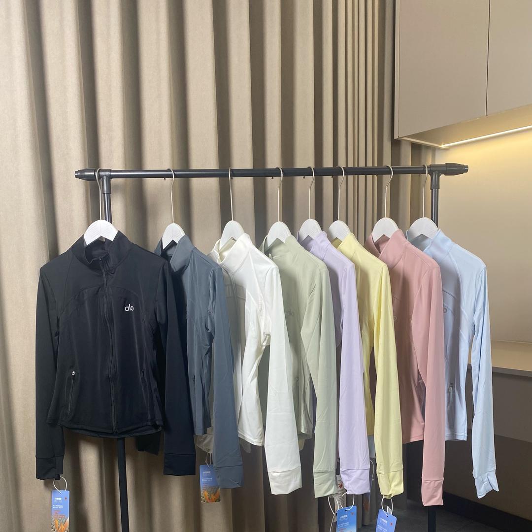 遇见运动瑜伽服