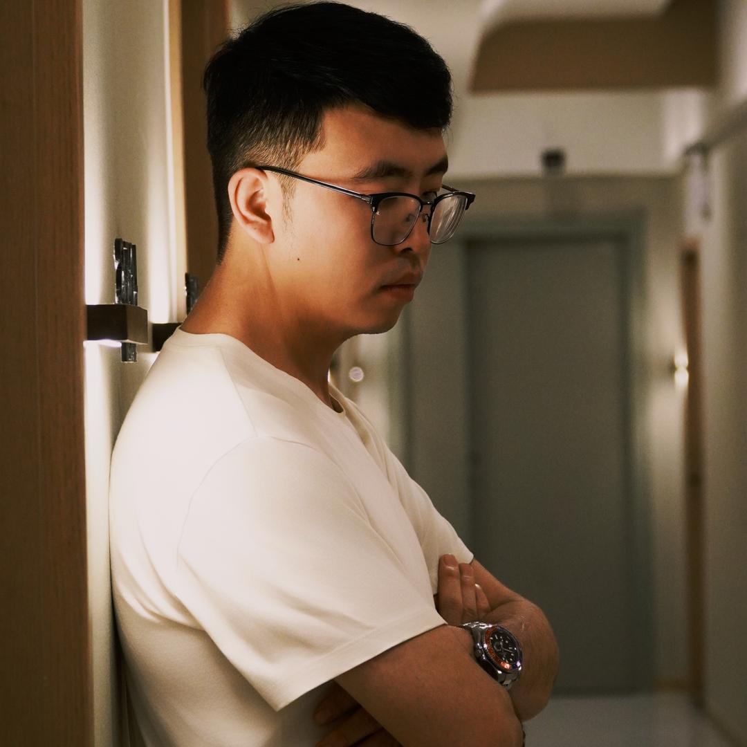 芭提雅开酒店的小龙