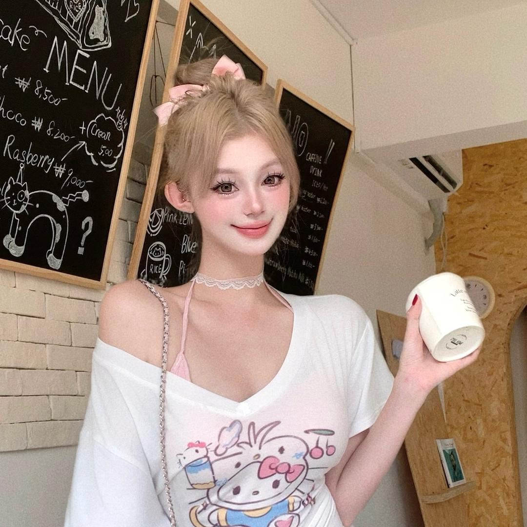 JOY KIKI 穿搭日记