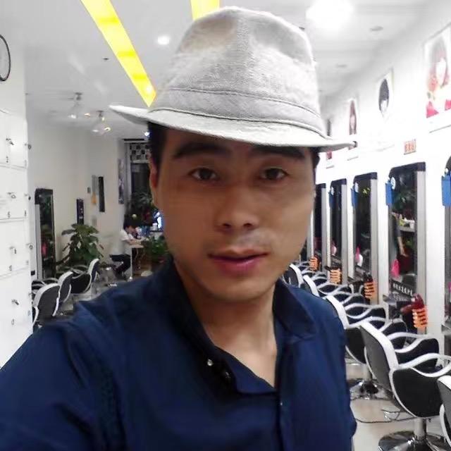 平凉小汝收长发