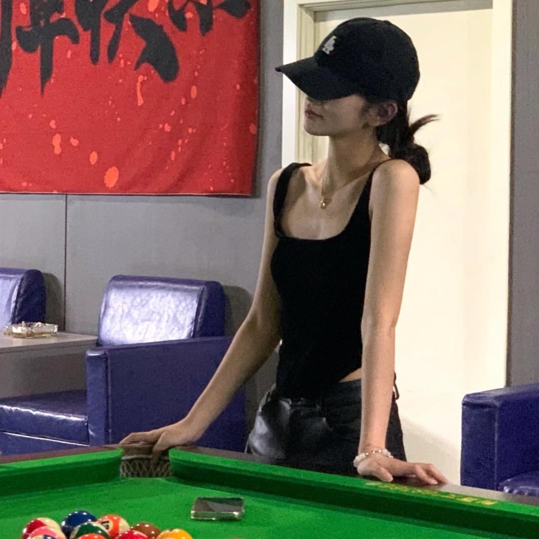 腾勃台球俱乐部