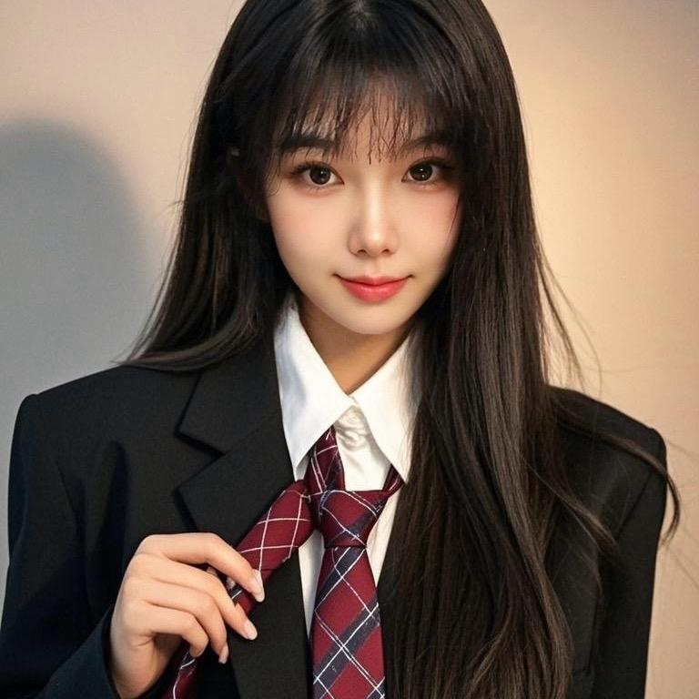 娟子