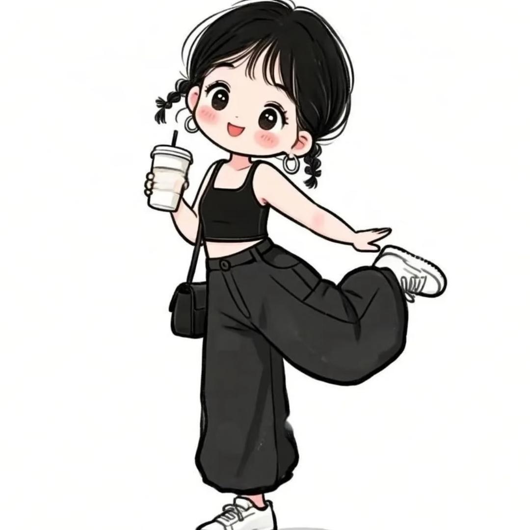 小土豆🤪🤪090