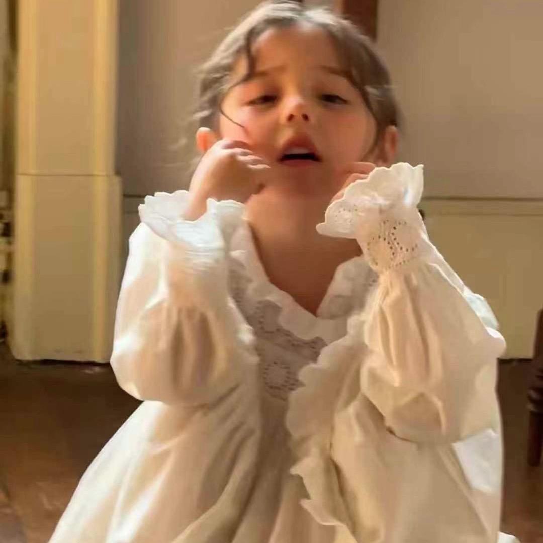 西西里女装🧚‍♀️