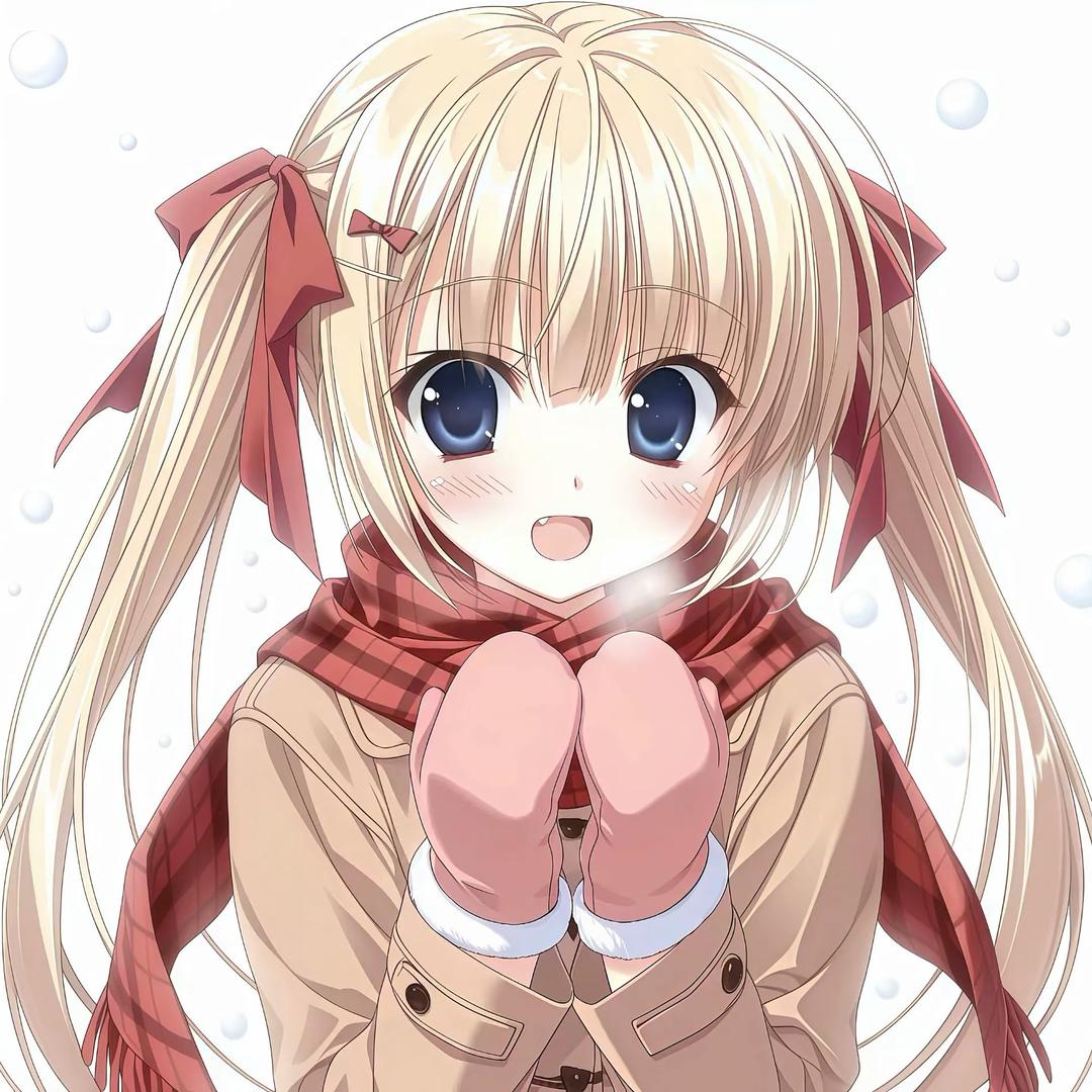 晰