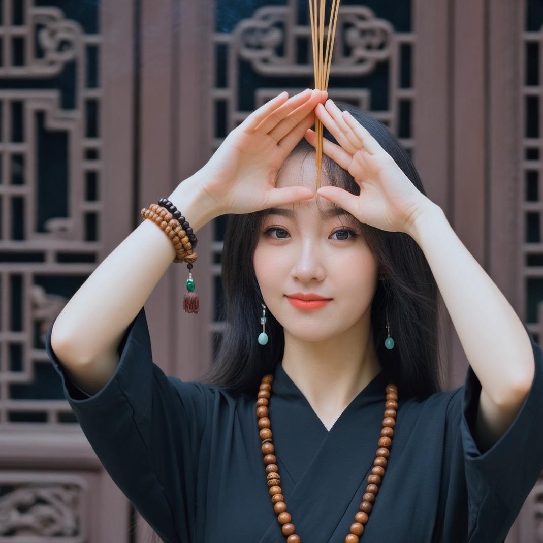 菩提❤️🪷🙏