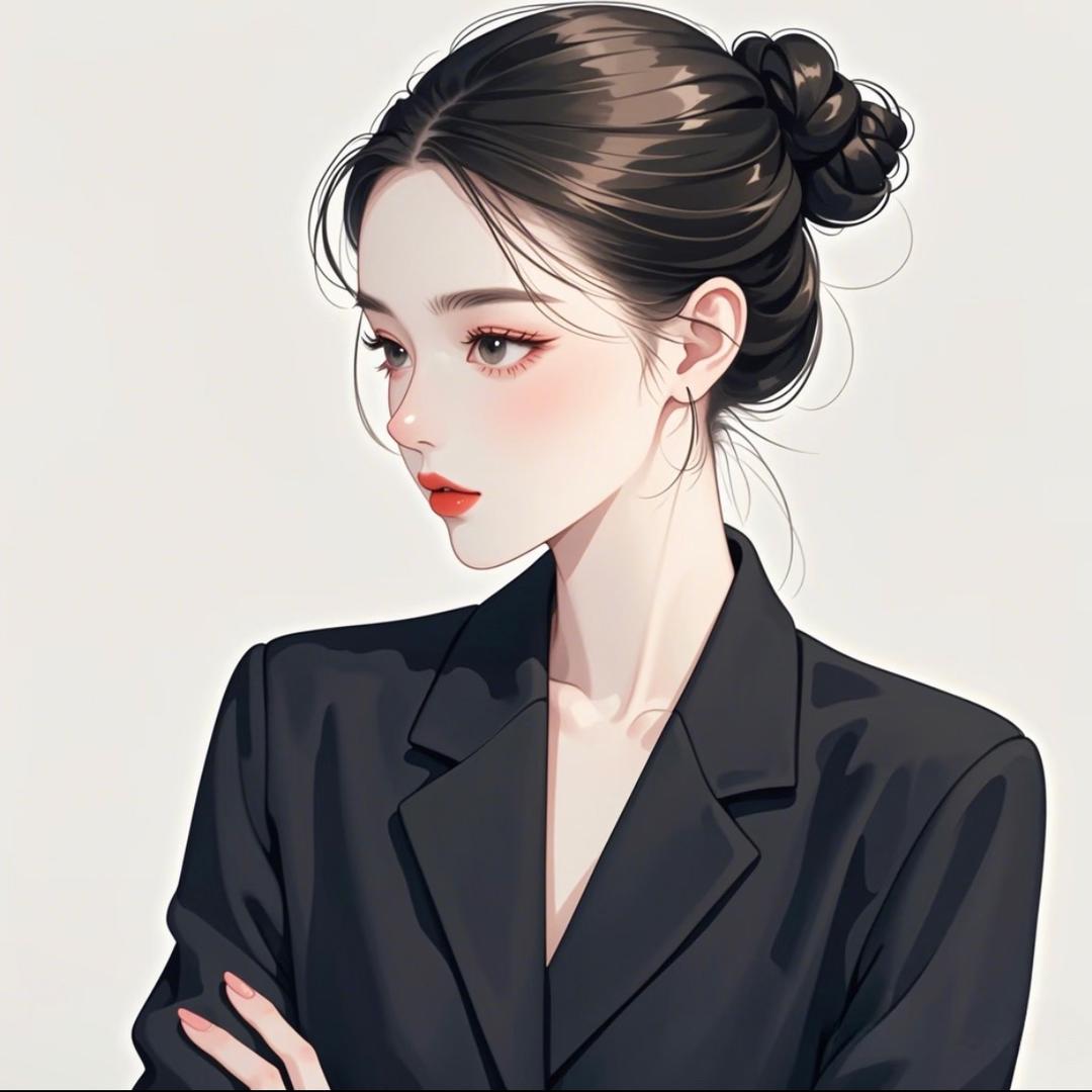 云云爱穿搭