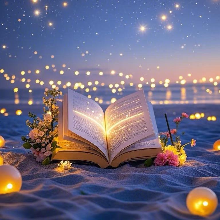 Molly英文原著精读