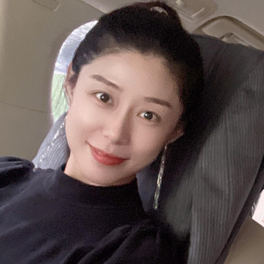 周小沫不懂车