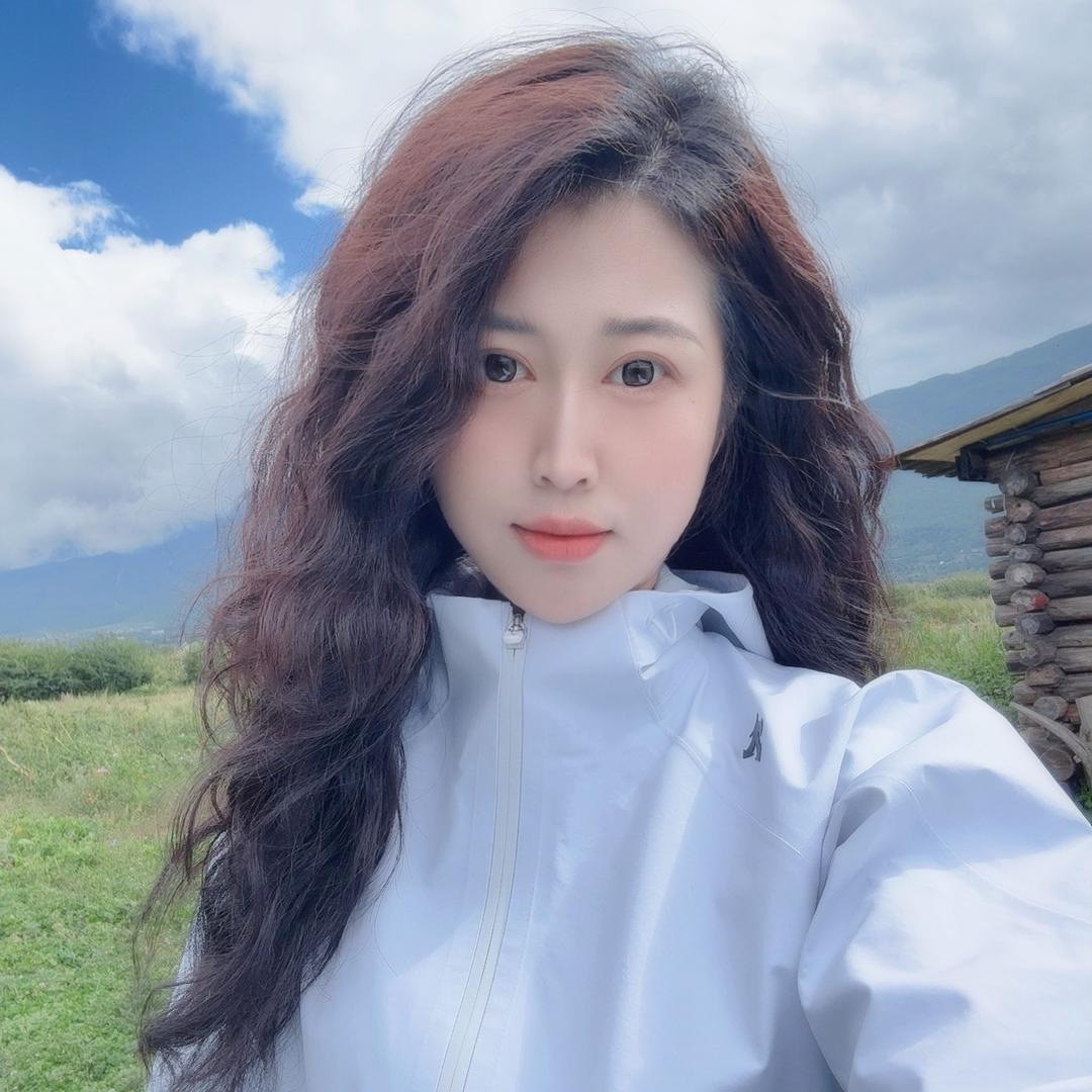 苏慧🤗悦天地岩霸主理人